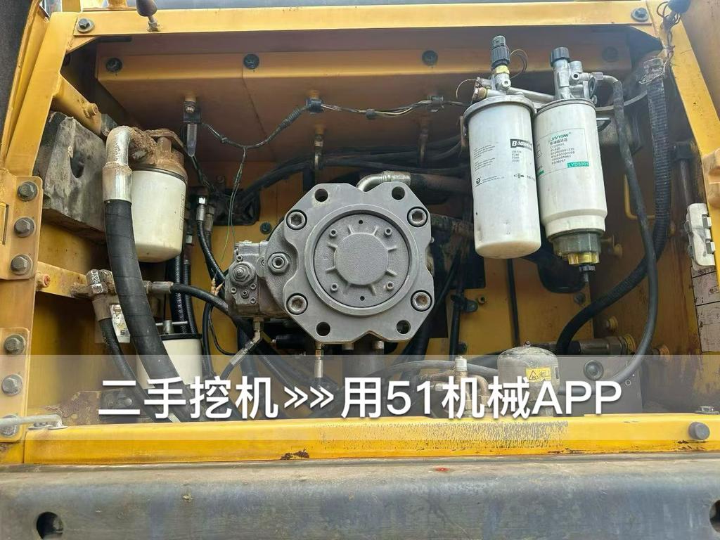 51机械
